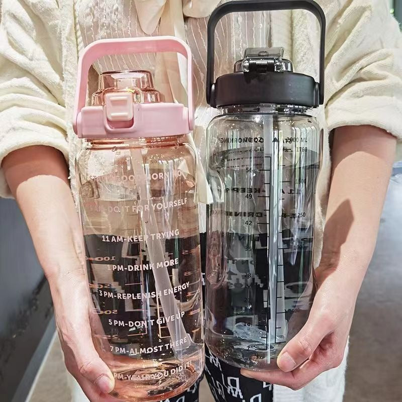 Women's Water Bottle Bowlift