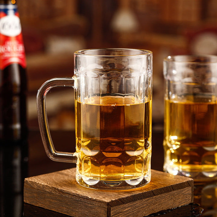 Men's Beer Mug Bowlift