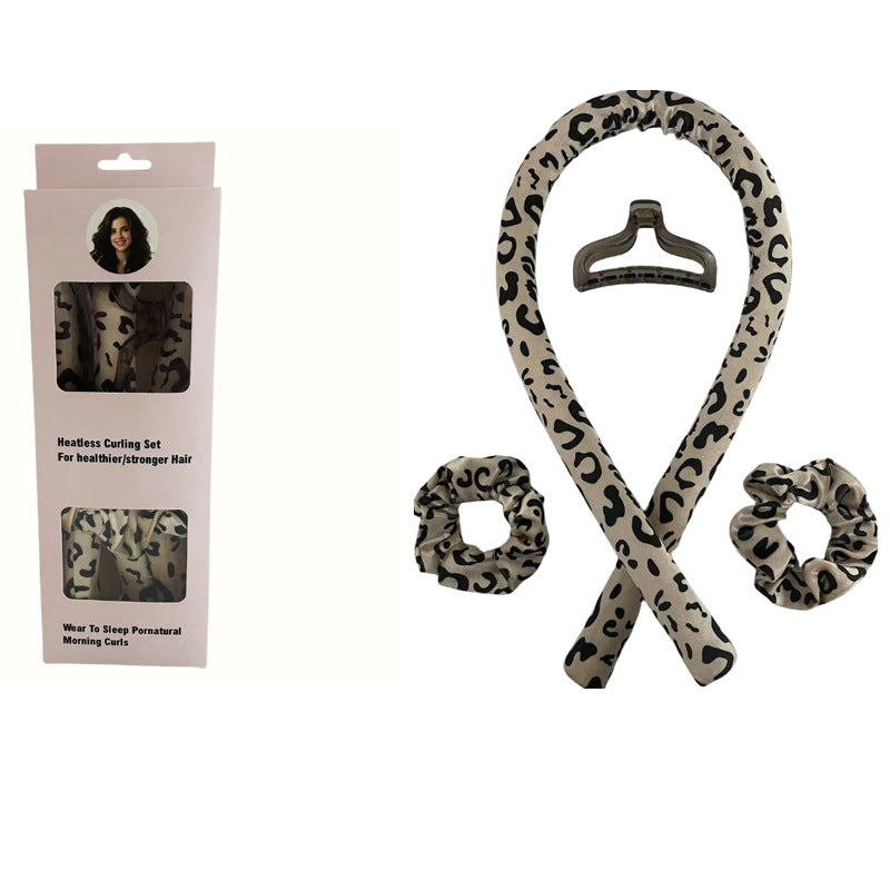 Hair Accessories Set