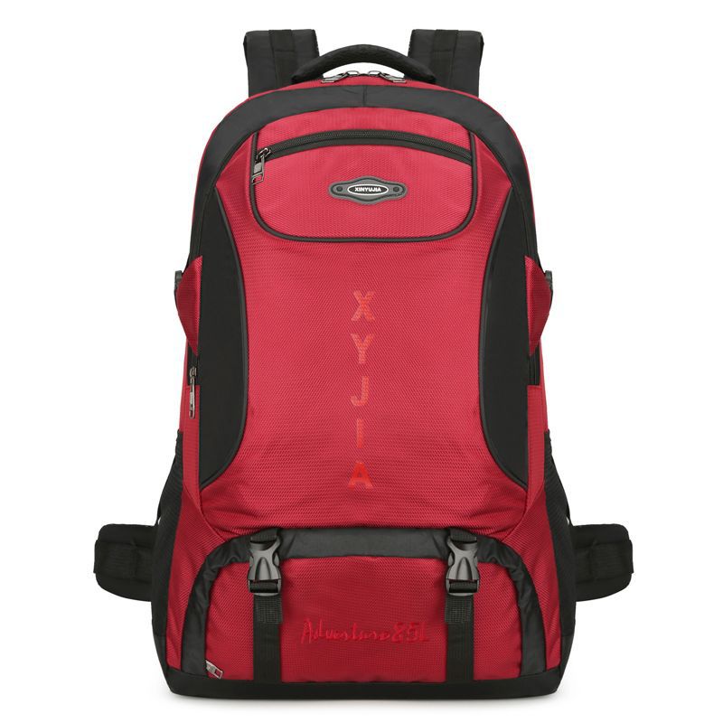 Adventure Backpack With Expandable Storage Bowlift