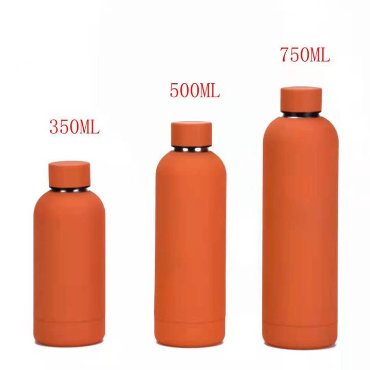 Women high-quality insulated bottle Bowlift