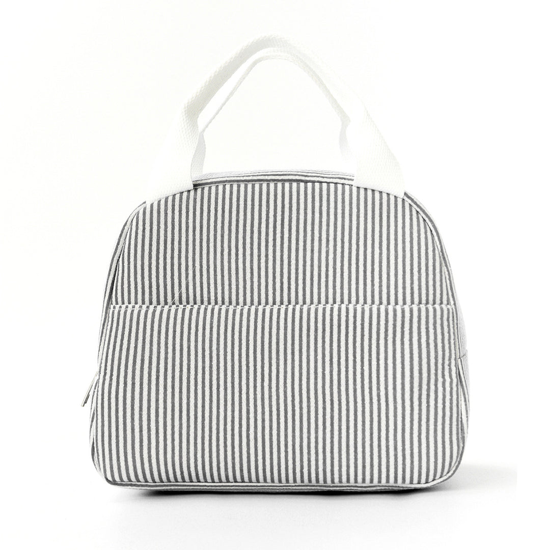 Insulated Lunch Cooler Bag