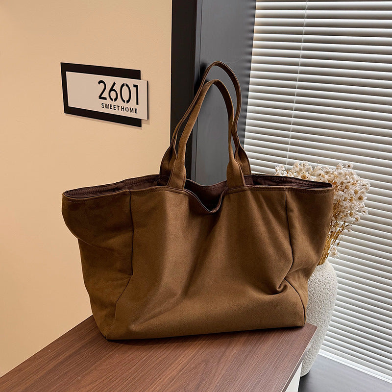 Elegant and Practical Tote Bag Bowlift