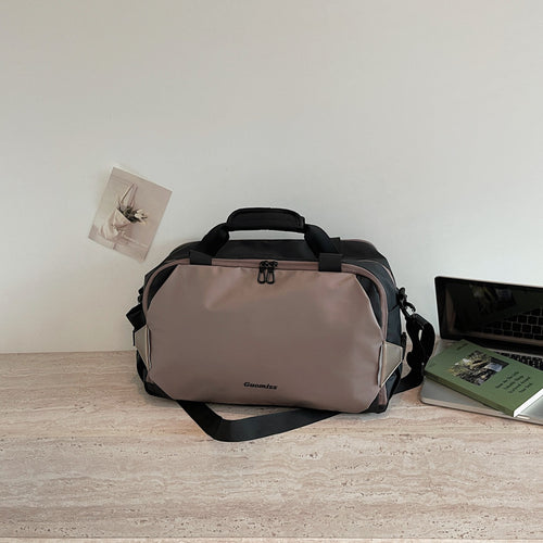 Versatile Sports Travel Duffel