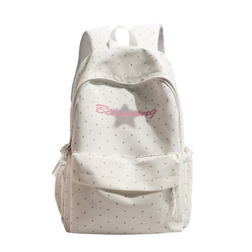Lightweight Travel Backpack Bowlift