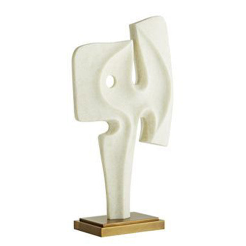 Contemporary Abstract Decorative Sculpture