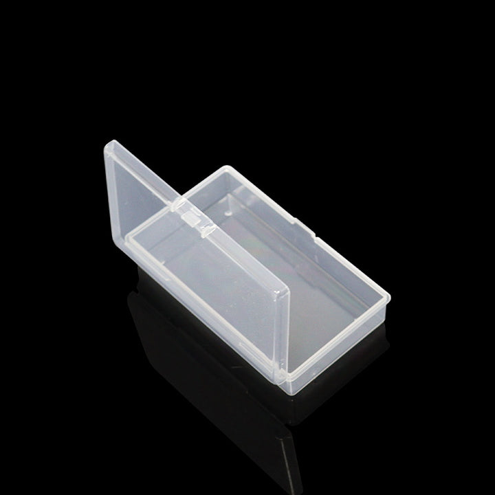 Multi-Division Plastic Storage Case Bowlift