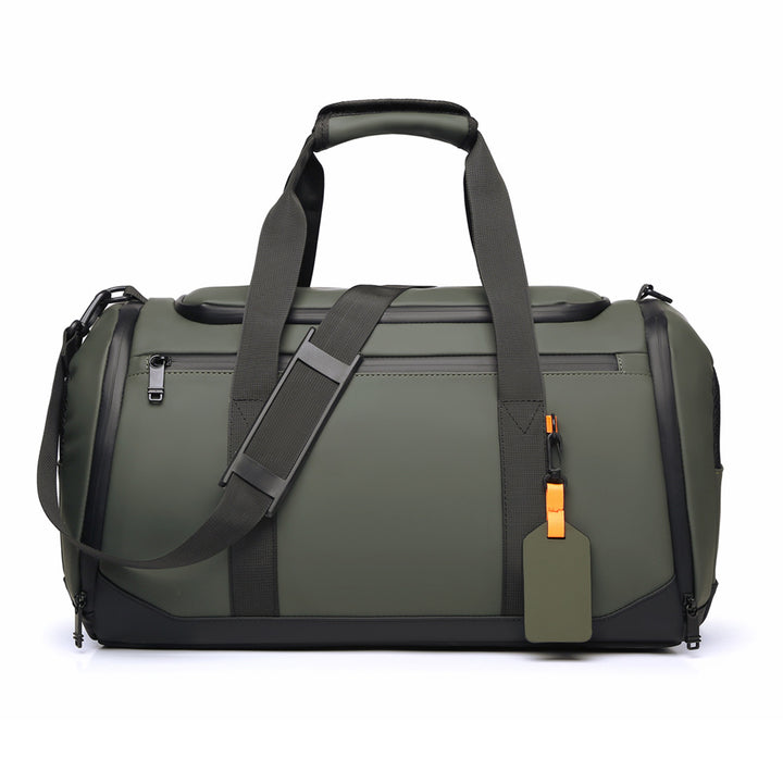Durable Waterproof Travel Duffle