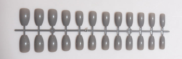 Elegant Stiletto Press-On Nails Bowlift 1789085593