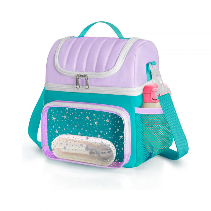 Insulated Lunch Bag Bowlift
