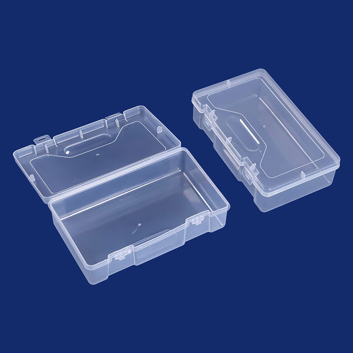 Clear Multi-Purpose Storage Box Bowlift