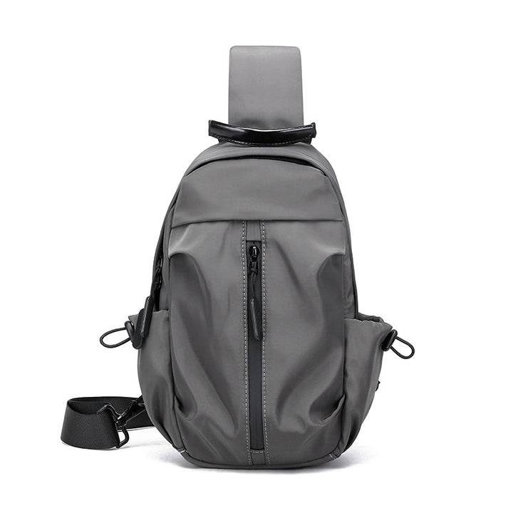 Sling bag with multifunctional design Bowlift