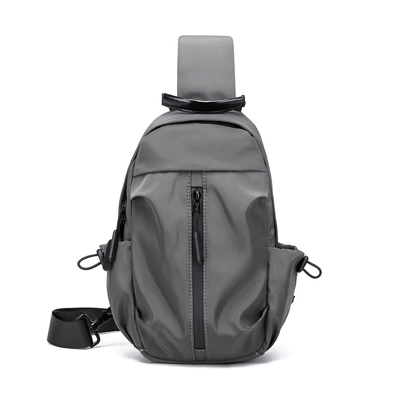 Casual Sling Backpack Bowlift