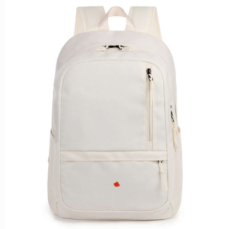 Everyday backpack with intelligent compartment system Bowlift