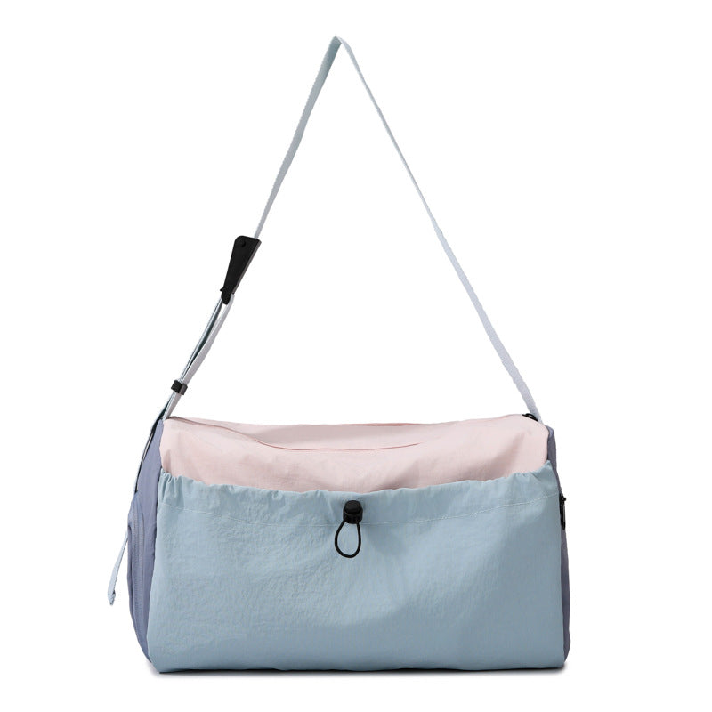 Sleek Travel Sling Bag