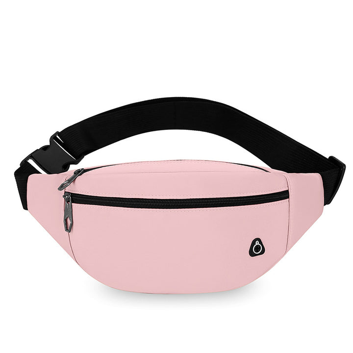 Sleek Lightweight Hip Bag Bowlift