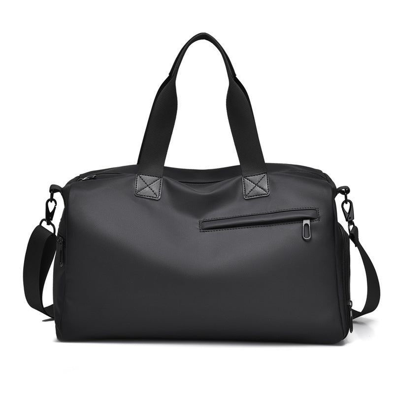 Waterproof Travel Duffel Bag Bowlift
