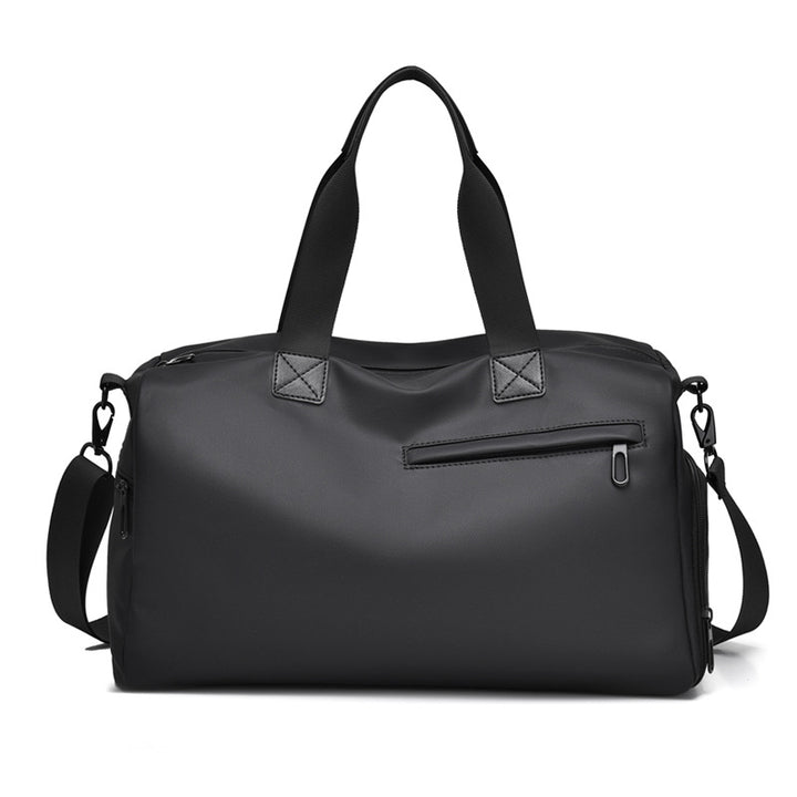 Waterproof Travel Duffel Bag Bowlift