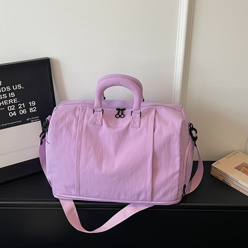 Women's Travel Bag Bowlift