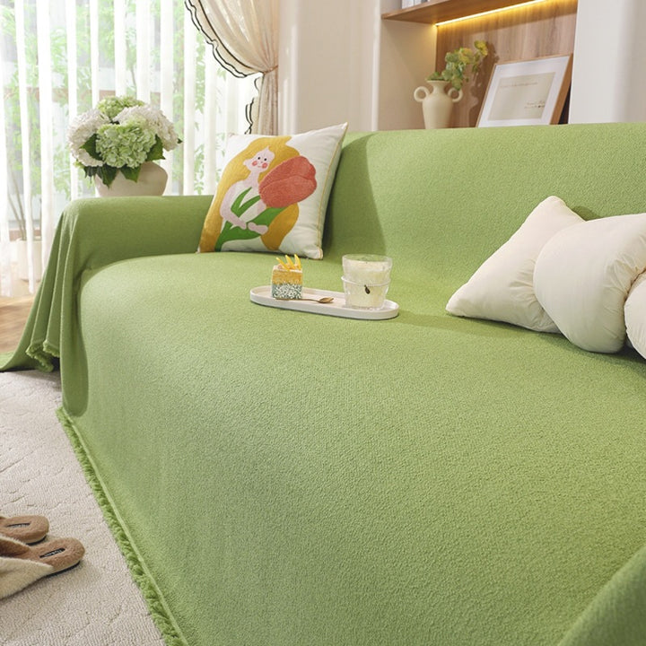 Home Decor Throw Blanket