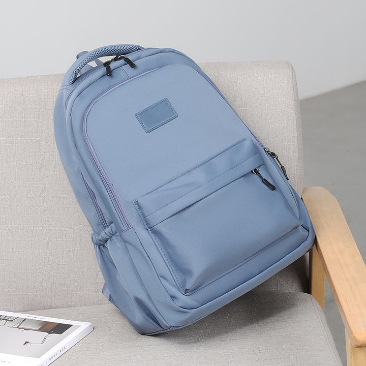Spacious Professional Tech Backpack Bowlift