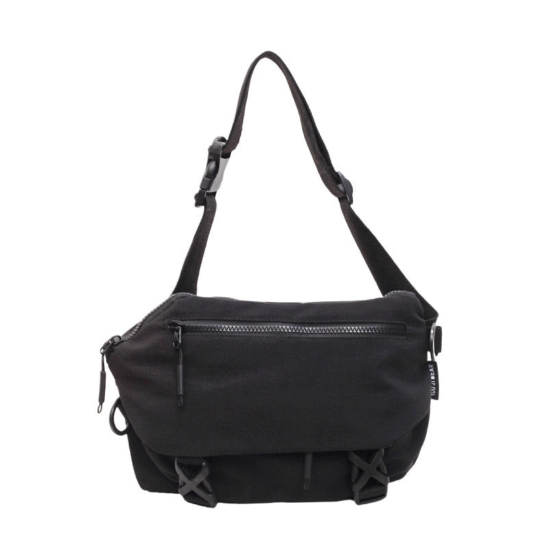 Crossbody Utility Bag Bowlift