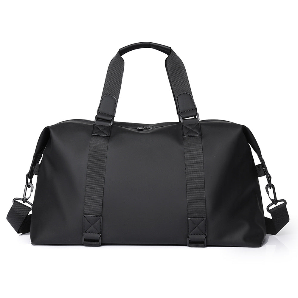 Robust Waterproof Travel Duffel Bag Bowlift