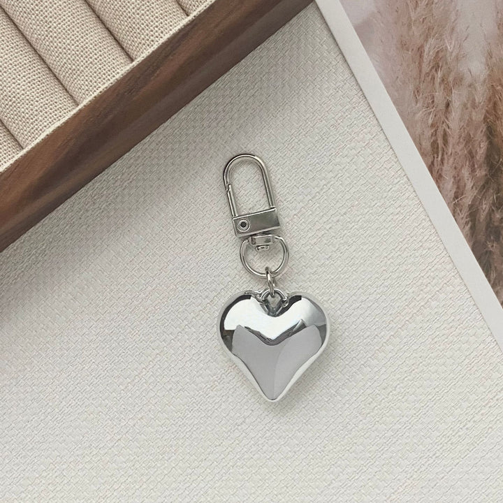 Heart-Shaped Charm Bowlift