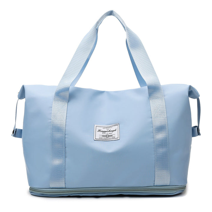Stylish Gym Duffel Bag