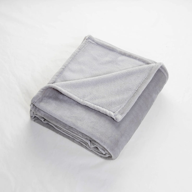 Women especially cozy and warming plush blanket Bowlift