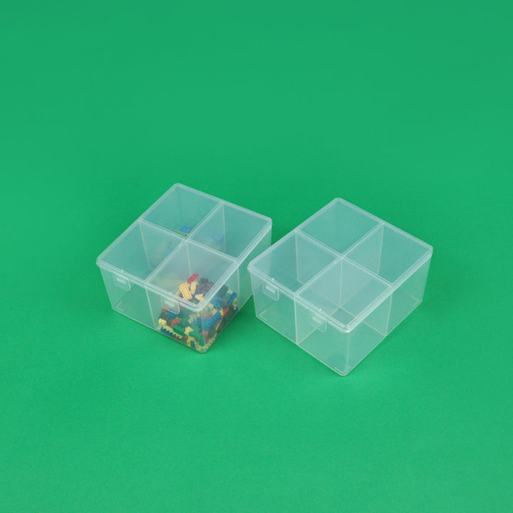 Modular Organization Box Bowlift
