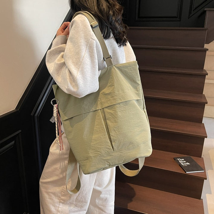 Chic Multi-Functional Everyday Tote Bowlift