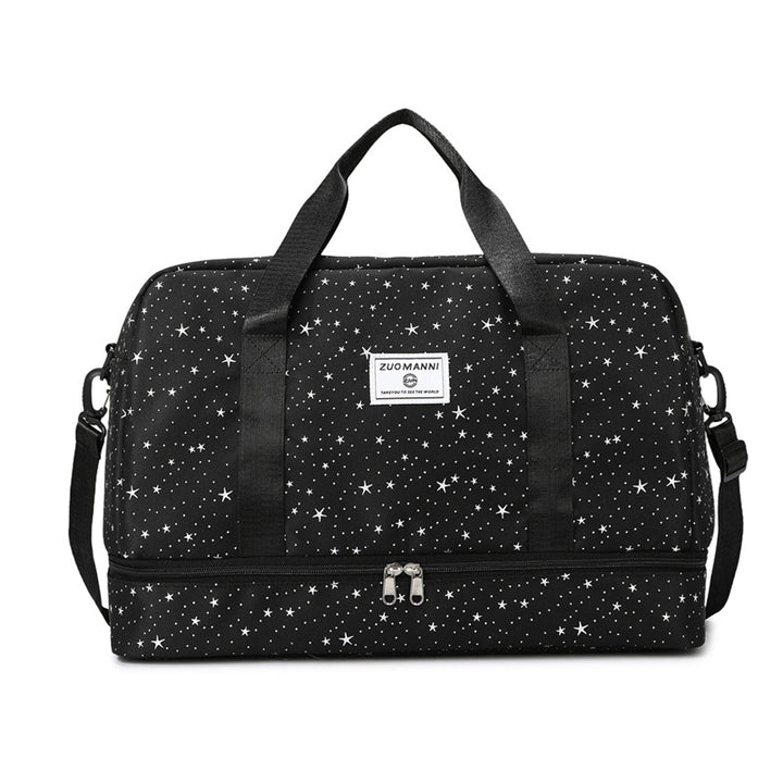 Travel Duffel
