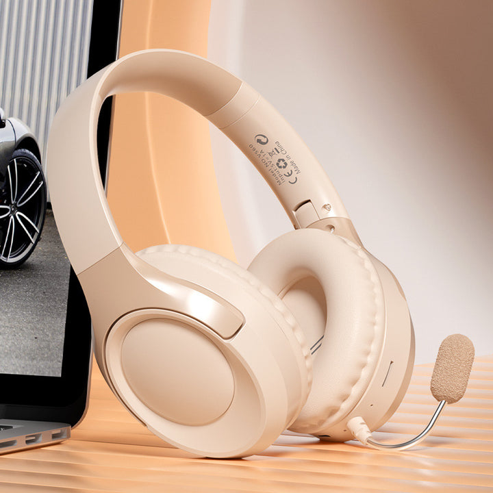 Gaming Headset