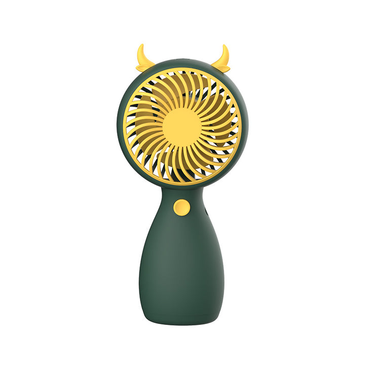 Adorable Mini Portable Handheld Fan Bowlift