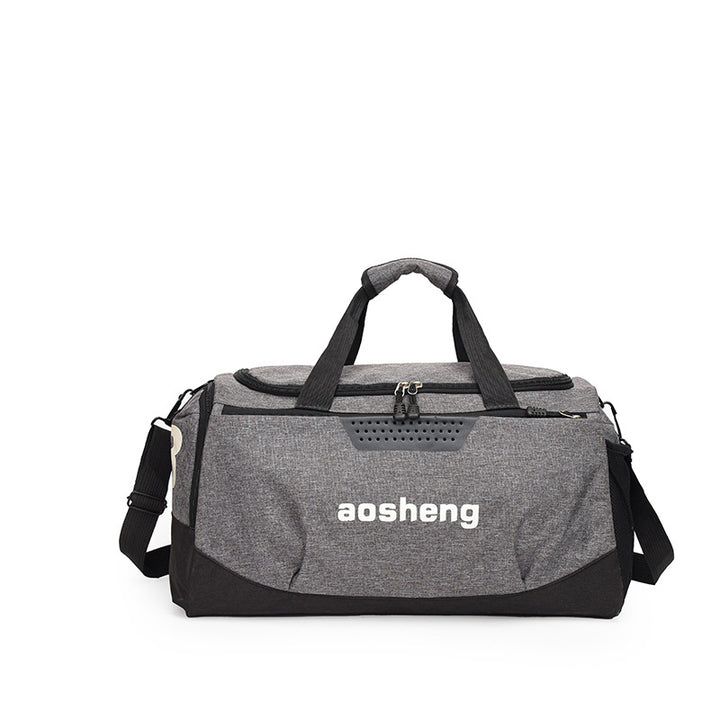 Durable Travel Sports Duffel