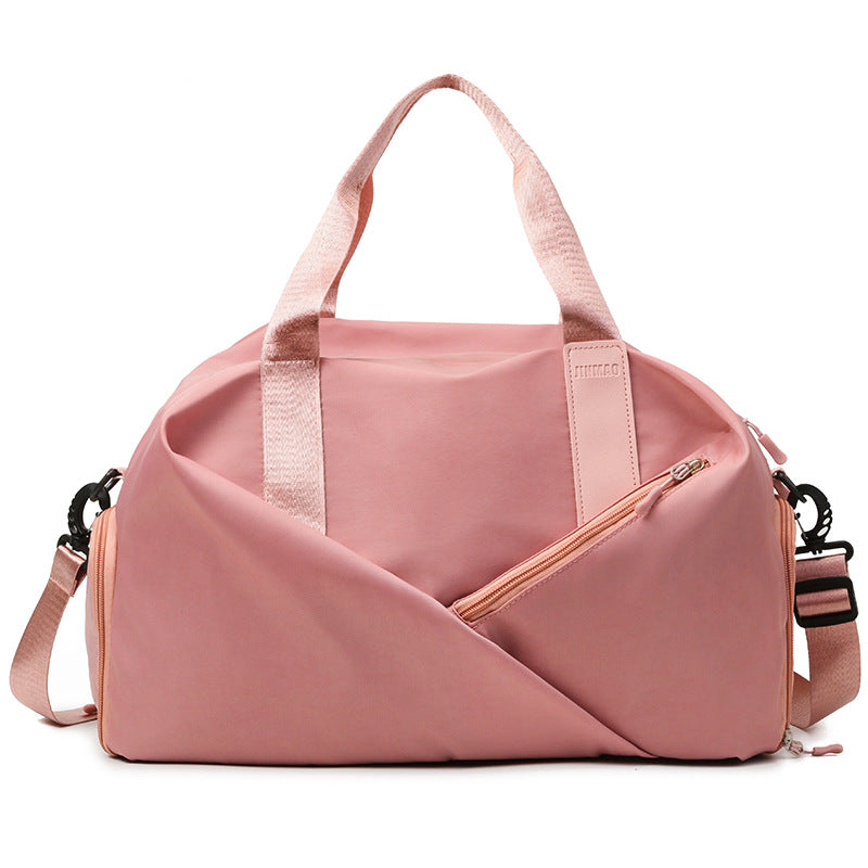 Spacious Utility Travel Duffle Bag