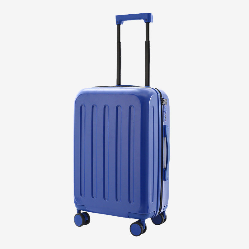 Compact Hard Shell Luggage
