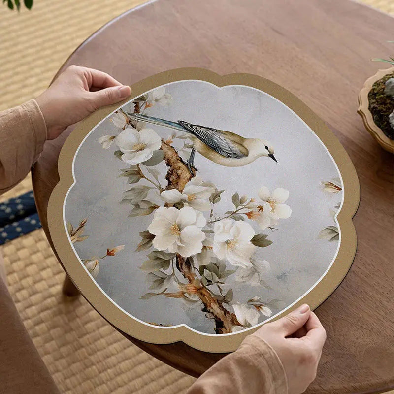 Decorative Artistic Table Mat
