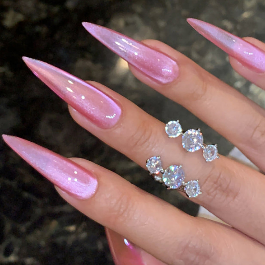 Nail Extensions Bowlift
