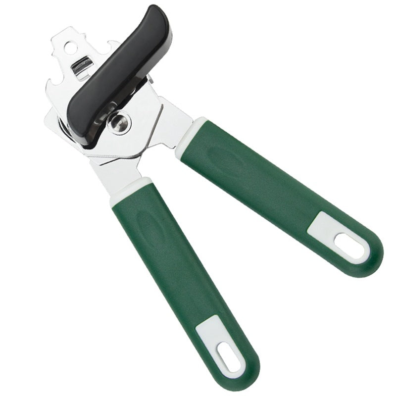 Heavy-Duty Kitchen Can Opener Bowlift