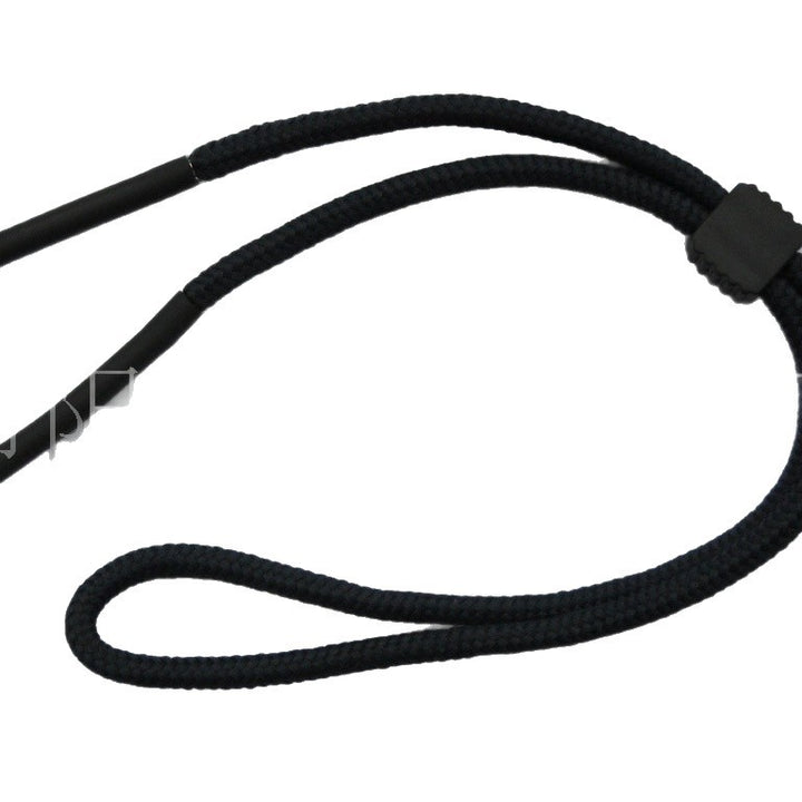 Adjustable Eyewear Retaining Cord Bowlift