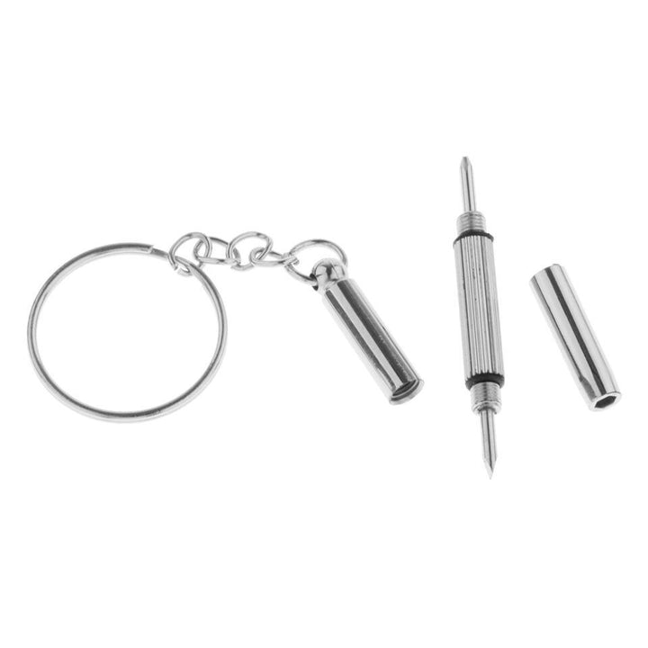 Precision Eyewear Screw Replacement Kit Bowlift
