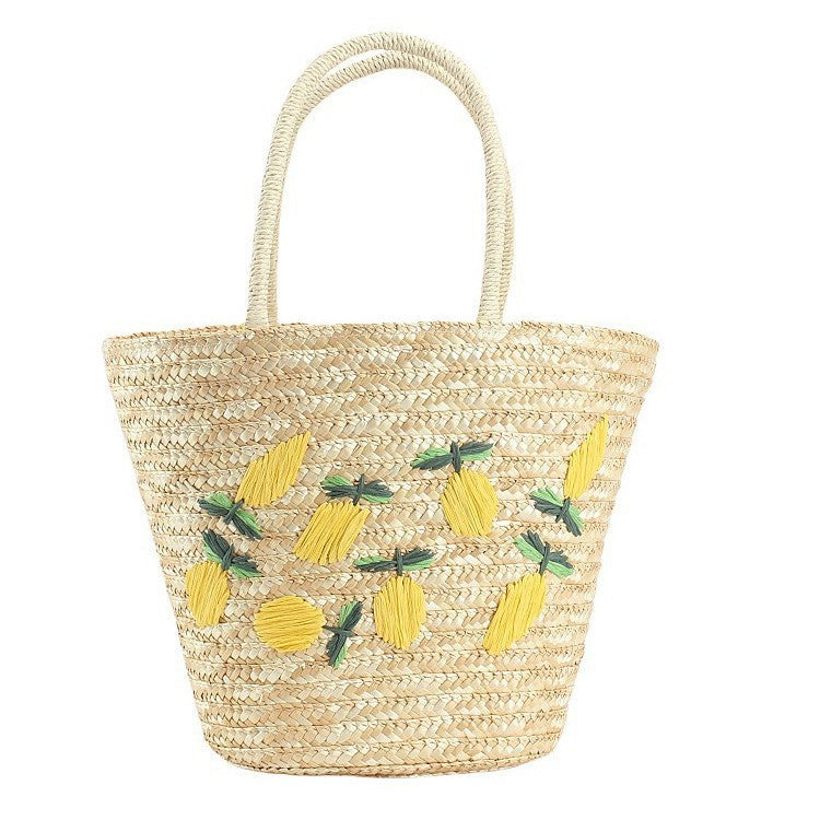 Beach bag Bowlift