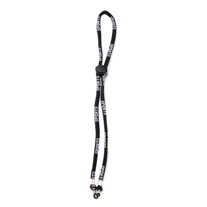 Adjustable Sports Eyewear Retainer Strap Bowlift