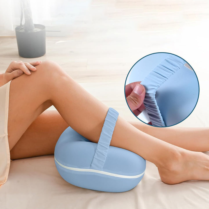 Orthopedic sleeping pillow Bowlift