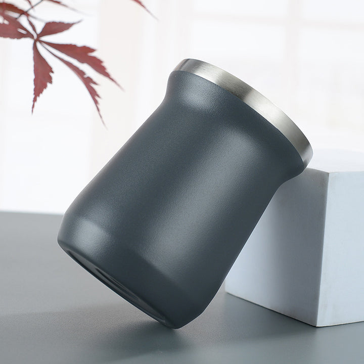 Unisex Insulated Mug Bowlift