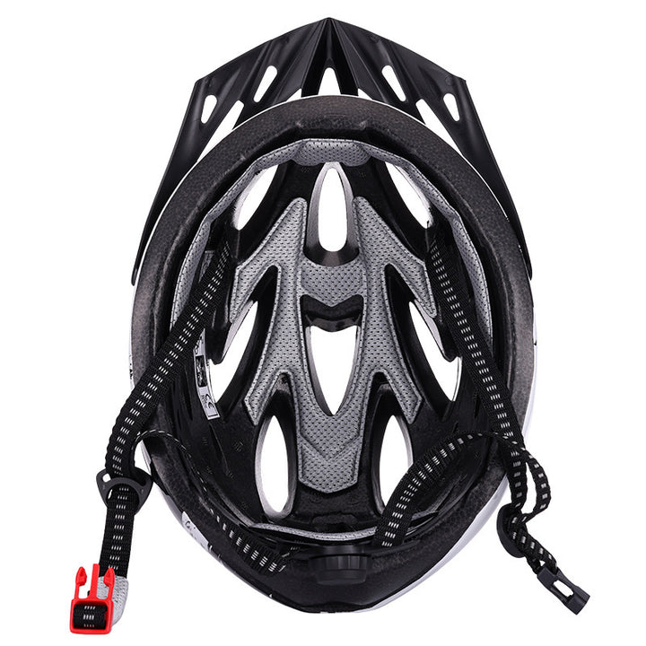 Performance Cycling Helmet Bowlift