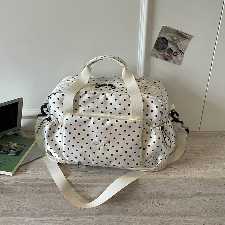 Lightweight Travel Duffel