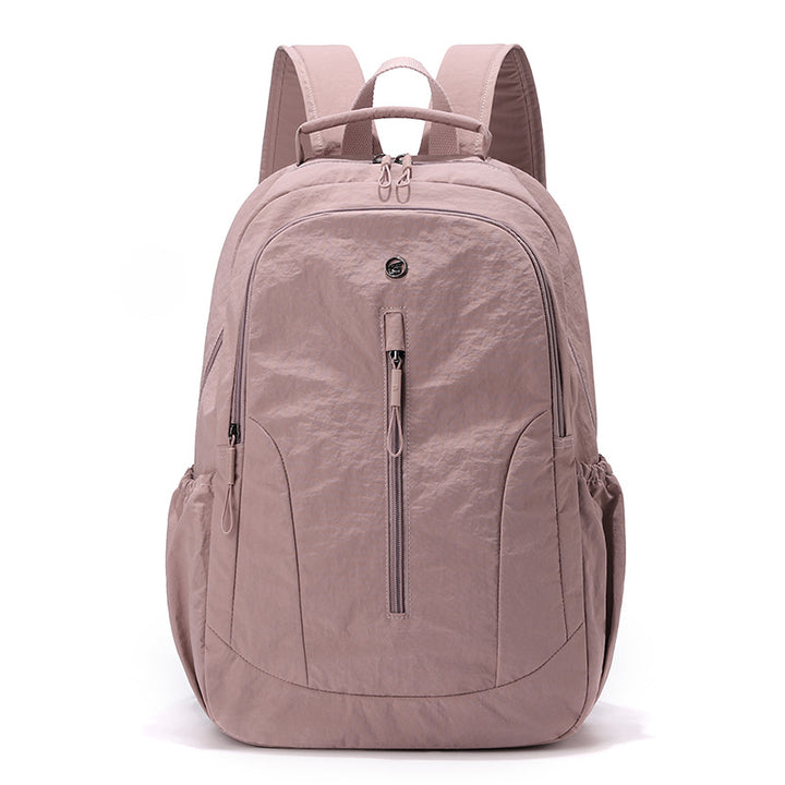 Durable Lightweight Travel Backpack Bowlift